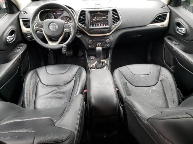 Продажа на аукционе авто 2014 Jeep Cherokee Limited, vin: 1C4PJMDSXEW174533, номер лота: 45399124