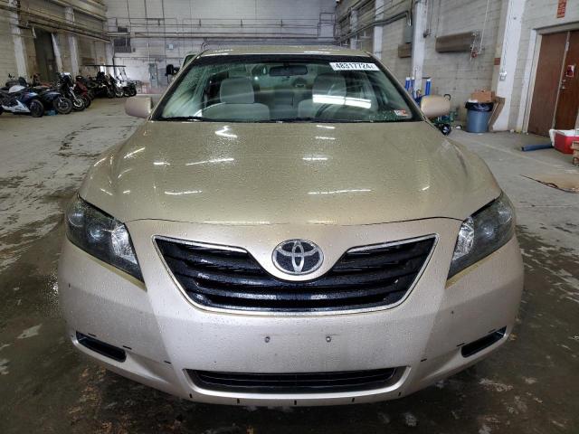 Aukcja sprzedaży 2007 Toyota Camry Ce, vin: 4T1BE46K87U137731, numer aukcji: 48317724