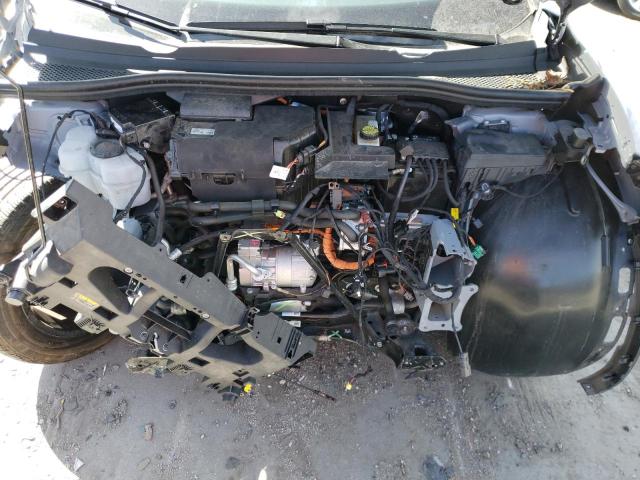 Aukcja sprzedaży 2022 Volkswagen Id.4 Pro, vin: WVGJNPE2XNP068762, numer aukcji: 44721704