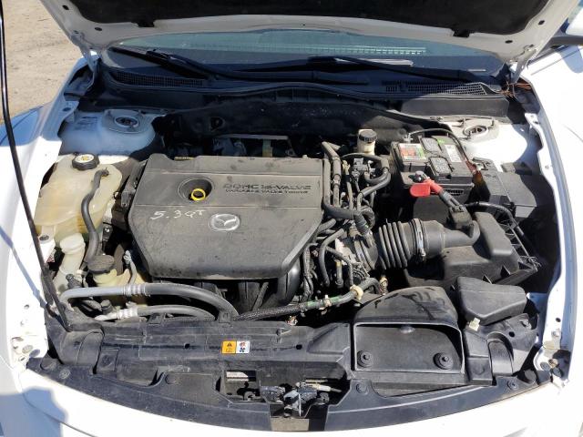 Продаж на аукціоні авто 2010 Mazda 6 I, vin: 1YVHZ8CH6A5M48735, номер лоту: 48857494