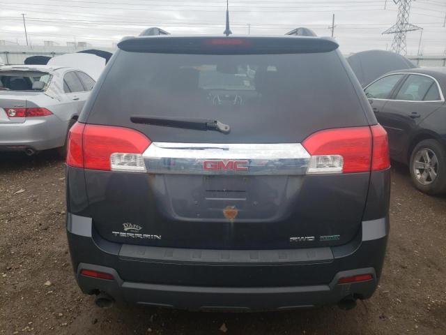 Aukcja sprzedaży 2011 Gmc Terrain Slt, vin: 2CTFLVE52B6346276, numer aukcji: 45508514