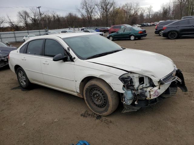 Aukcja sprzedaży 2007 Chevrolet Impala Ls, vin: 2G1WB55KX79190832, numer aukcji: 45302524
