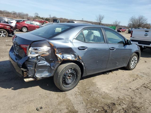 Продажа на аукционе авто 2018 Toyota Corolla L, vin: 2T1BURHE5JC985484, номер лота: 44962874