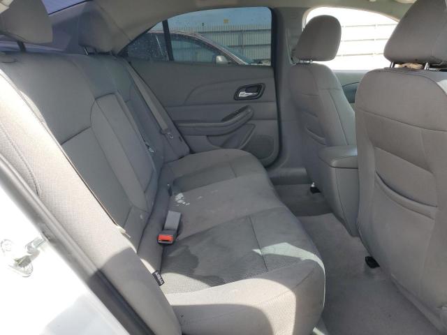2015 Chevrolet Malibu Ls მანქანა იყიდება აუქციონზე, vin: 1G11A5SL4FF173041, აუქციონის ნომერი: 47848704