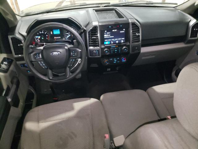 Aukcja sprzedaży 2019 Ford F150 Supercrew, vin: 1FTEW1E51KFB20341, numer aukcji: 47533774