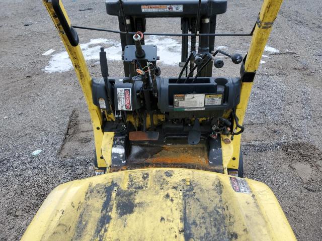 47237614 :رقم المزاد ، F187V19702J vin ، 2011 Hyst Forklift مزاد بيع