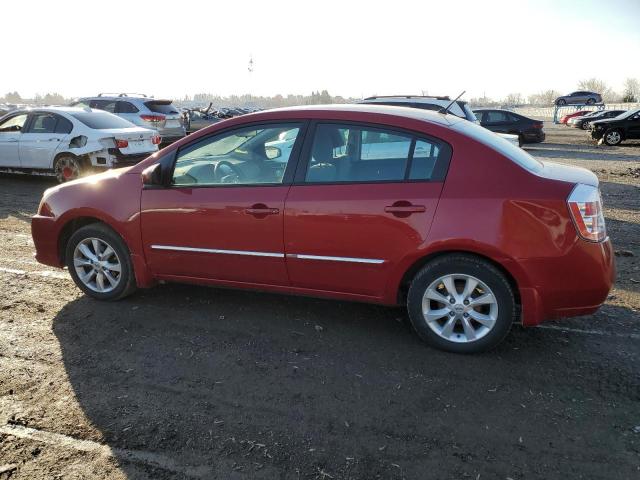 Продажа на аукционе авто 2010 Nissan Sentra 2.0, vin: 3N1AB6AP0AL605687, номер лота: 46208004