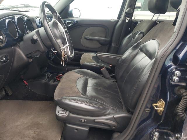 Aukcja sprzedaży 2003 Chrysler Pt Cruiser Limited, vin: 3C8FY68B53T512371, numer aukcji: 45503784