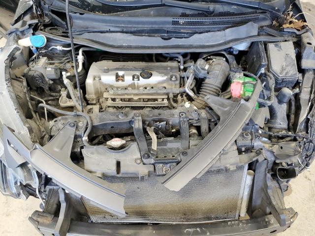 2014 Honda Cr-v Exl მანქანა იყიდება აუქციონზე, vin: 5J6RM4H71EL014820, აუქციონის ნომერი: 48656244