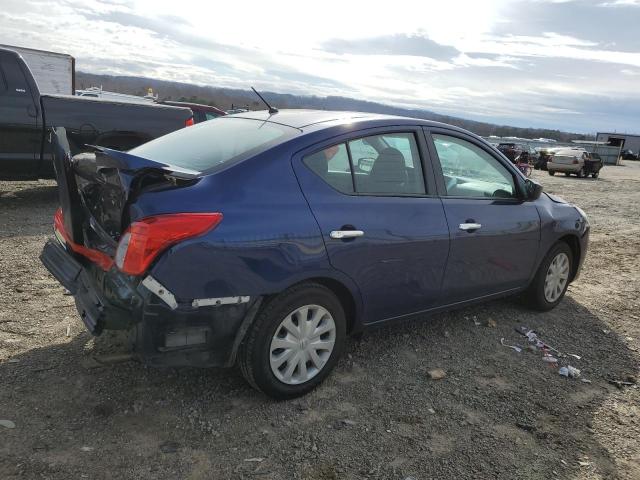 Aukcja sprzedaży 2019 Nissan Versa S, vin: 3N1CN7AP7KL837081, numer aukcji: 45201784