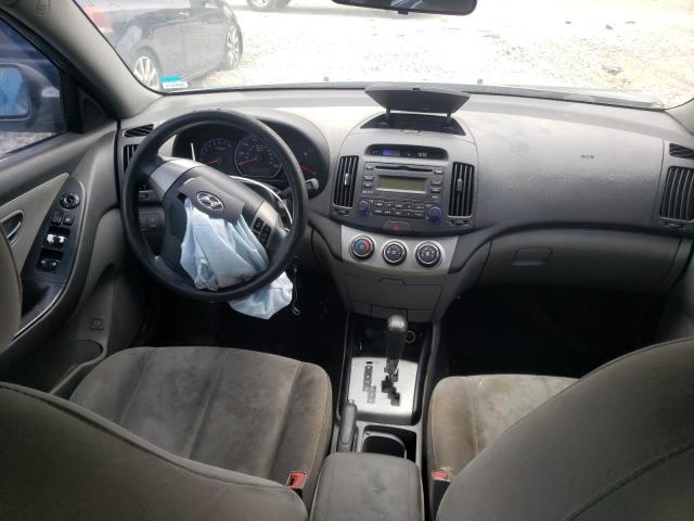 Aukcja sprzedaży 2010 Hyundai Elantra Blue, vin: KMHDU4AD0AU055164, numer aukcji: 45281554