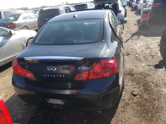 Aukcja sprzedaży 2007 Infiniti G35, vin: JNKBV61F87M824555, numer aukcji: 45491544