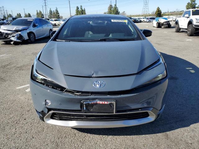 Aukcja sprzedaży 2024 Toyota Prius Prime Se, vin: JTDACACU9R3016709, numer aukcji: 47420764
