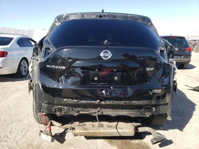 Aukcja sprzedaży 2020 Nissan Murano Sv, vin: 5N1AZ2BJ8LN135919, numer aukcji: 45377934