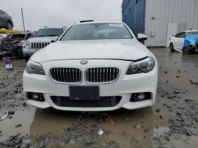 Aukcja sprzedaży 2014 Bmw Activehybrid 5, vin: WBA5E1C53ED221013, numer aukcji: 48727974