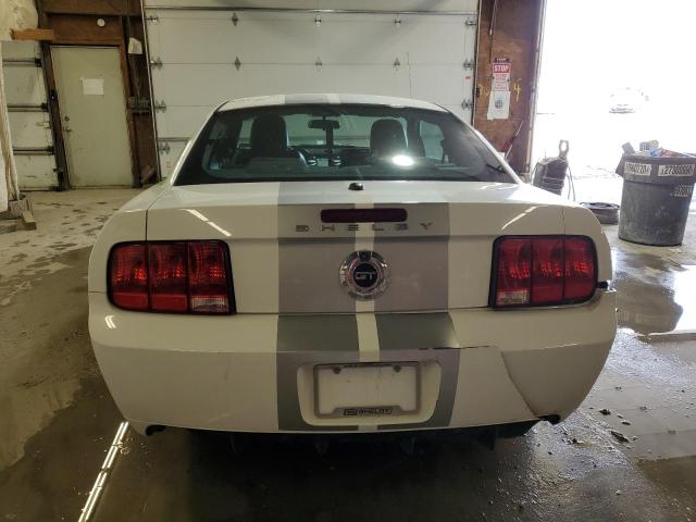 Aukcja sprzedaży 2007 Ford Mustang Gt, vin: 1ZVHT82H675360878, numer aukcji: 44941594