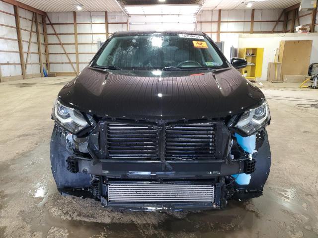 Aukcja sprzedaży 2019 Chevrolet Equinox Lt, vin: 2GNAXUEV1K6235620, numer aukcji: 46490454