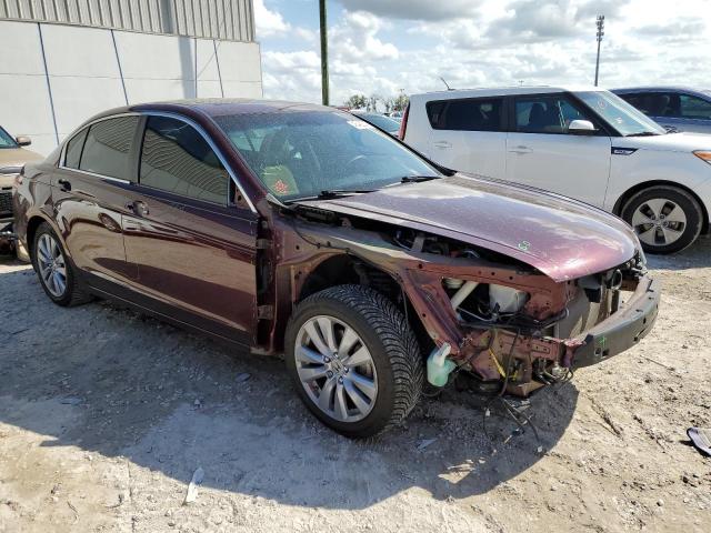Aukcja sprzedaży 2011 Honda Accord Ex, vin: 1HGCP2F79BA088294, numer aukcji: 45482344