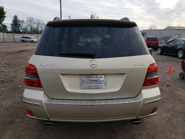 Продаж на аукціоні авто 2011 Mercedes-benz Glk 350 4matic, vin: WDCGG8HB1BF674697, номер лоту: 47027664