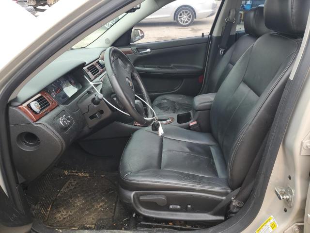 Aukcja sprzedaży 2008 Chevrolet Impala Ltz, vin: 2G1WU583289186127, numer aukcji: 45265934