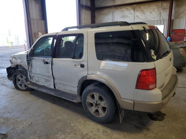 Auction sale of the 2005 Ford Explorer Eddie Bauer, vin: 1FMDU74W25UB61507, lot number: 45547654