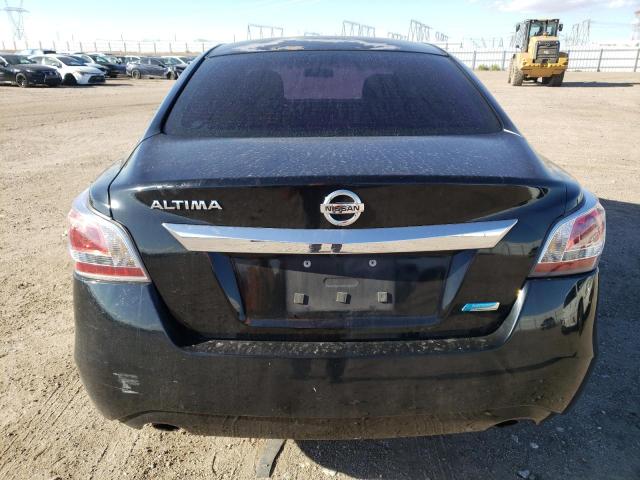 Продажа на аукционе авто 2014 Nissan Altima 2.5, vin: 1N4AL3AP2EC155041, номер лота: 45138484
