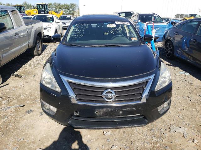 Продажа на аукционе авто 2015 Nissan Altima, vin: 1N4AL3AP7FN867938, номер лота: 47990314