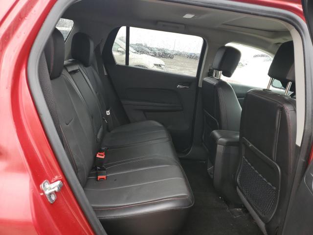 46897594 :رقم المزاد ، 2GKALSEK0F6203007 vin ، 2015 Gmc Terrain Slt مزاد بيع