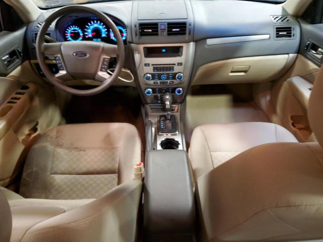 Продажа на аукционе авто 2011 Ford Fusion Se, vin: 3FAHP0HAXBR102393, номер лота: 47199064