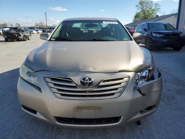 2008 Toyota Camry Ce მანქანა იყიდება აუქციონზე, vin: 4T4BE46K28R046929, აუქციონის ნომერი: 47757374