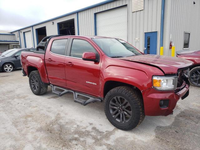 Aukcja sprzedaży 2020 Gmc Canyon Sle, vin: 1GTG6CEN4L1134222, numer aukcji: 45659394