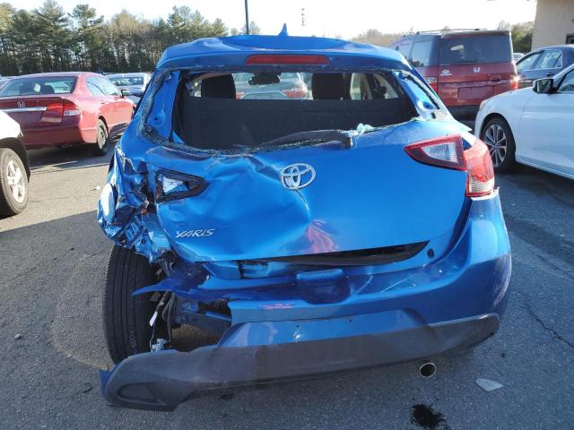 Aukcja sprzedaży 2020 Toyota Yaris Le, vin: 3MYDLBJV9LY700724, numer aukcji: 45455314