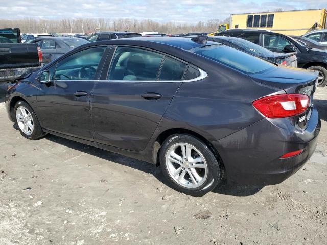 Aukcja sprzedaży 2017 Chevrolet Cruze Lt, vin: 1G1BE5SM8H7172540, numer aukcji: 45120684