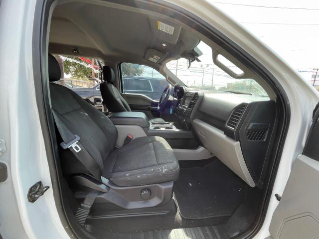 Aukcja sprzedaży 2019 Ford F150 Supercrew, vin: 1FTEW1C55KFB03626, numer aukcji: 45485554