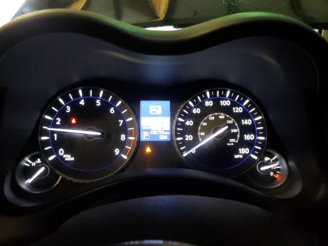 Aukcja sprzedaży 2014 Infiniti Q70 3.7, vin: JN1BY1AP1EM260042, numer aukcji: 45240044