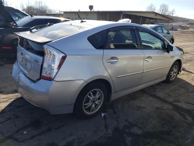 Aukcja sprzedaży 2010 Toyota Prius, vin: JTDKN3DU1A5105451, numer aukcji: 45997774