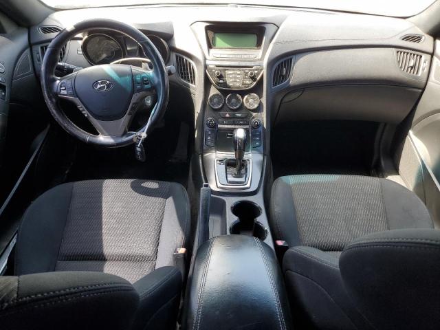 Aukcja sprzedaży 2013 Hyundai Genesis Coupe 2.0t, vin: KMHHT6KD9DU090160, numer aukcji: 47793424