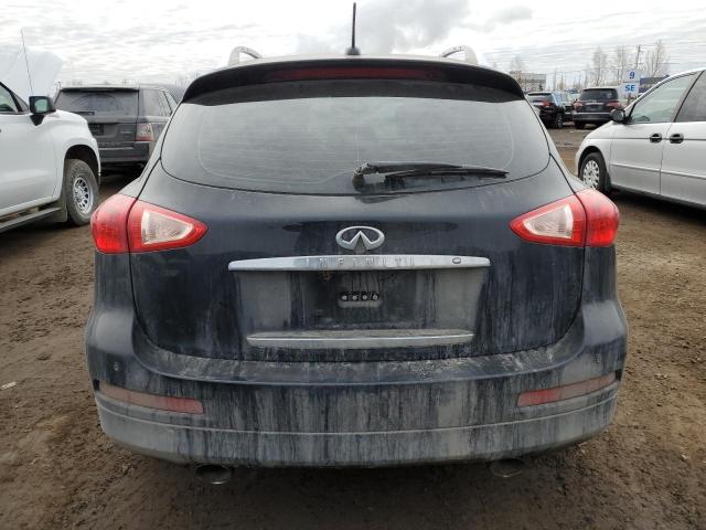 Продаж на аукціоні авто 2008 Infiniti Ex35 Base, vin: JNKAJ09F28M362665, номер лоту: 47463944