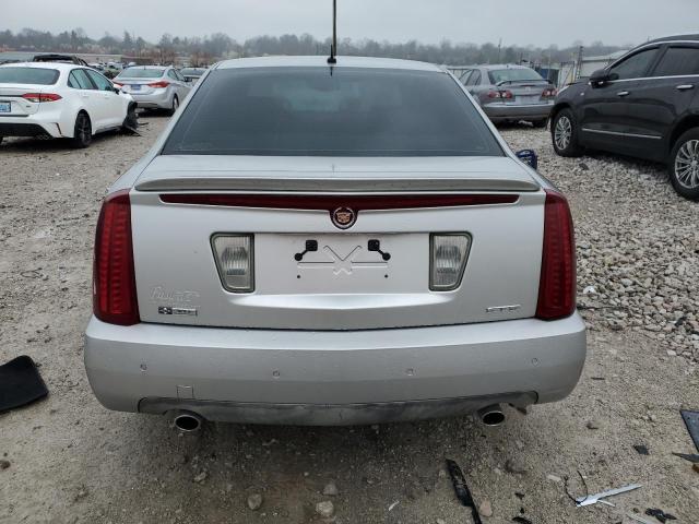 Продажа на аукционе авто 2007 Cadillac Sts, vin: 1G6DC67A570113918, номер лота: 47138454