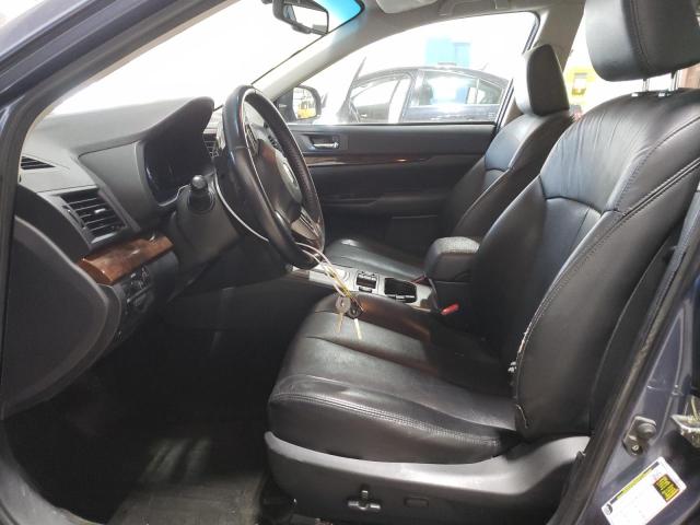 Aukcja sprzedaży 2013 Subaru Legacy 2.5i Limited, vin: 4S3BMCJ60D3042299, numer aukcji: 45318834