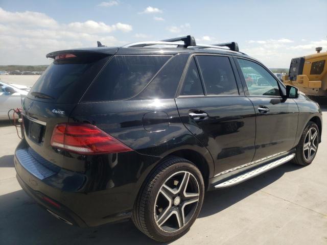 Aukcja sprzedaży 2016 Mercedes-benz Gle 400 4matic, vin: 4JGDA5GB4GA755283, numer aukcji: 45456444