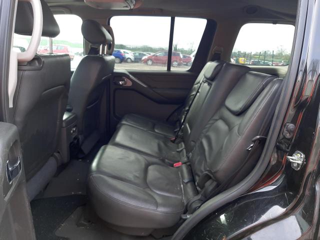 Aukcja sprzedaży 2007 Nissan Pathfinder, vin: VSKJVWR51U0152338, numer aukcji: 43899434