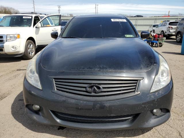 48318784 :رقم المزاد ، JN1CV6AR2DM356238 vin ، 2013 Infiniti G37 مزاد بيع