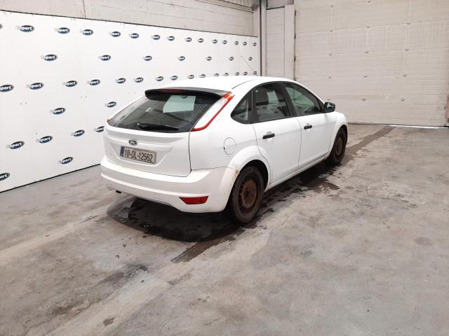 Aukcja sprzedaży 2010 Ford Focus, vin: WF0PXXGCDP9C67971, numer aukcji: 43891744