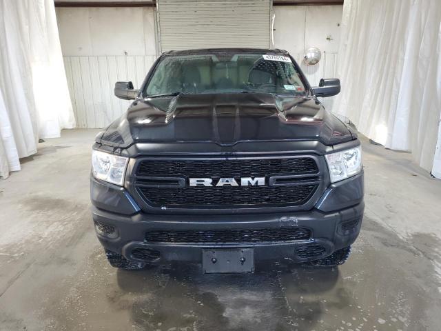 Продажа на аукционе авто 2019 Ram 1500 Tradesman, vin: 1C6SRFCT6KN653002, номер лота: 45743344