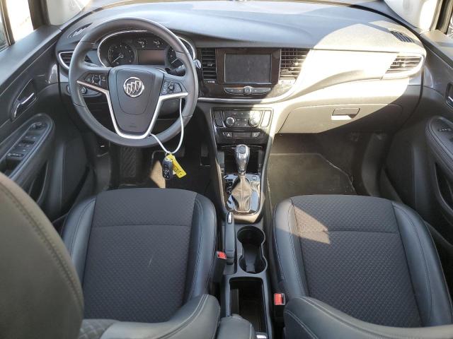 2022 Buick Encore Preferred მანქანა იყიდება აუქციონზე, vin: KL4CJESM4NB532624, აუქციონის ნომერი: 46115114