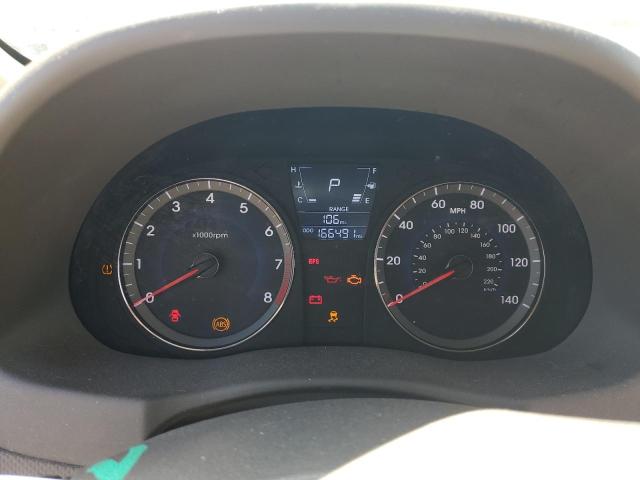 Aukcja sprzedaży 2013 Hyundai Accent Gls, vin: KMHCT4AE2DU369877, numer aukcji: 47635134