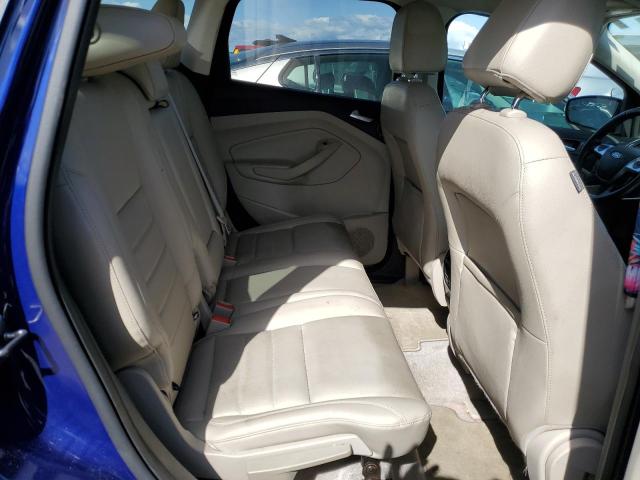 Aukcja sprzedaży 2013 Ford Escape Sel, vin: 1FMCU0HX3DUC46585, numer aukcji: 45465284