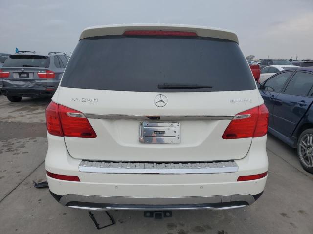 Aukcja sprzedaży 2014 Mercedes-benz Gl 350 Bluetec, vin: 4JGDF2EE4EA297187, numer aukcji: 45455504
