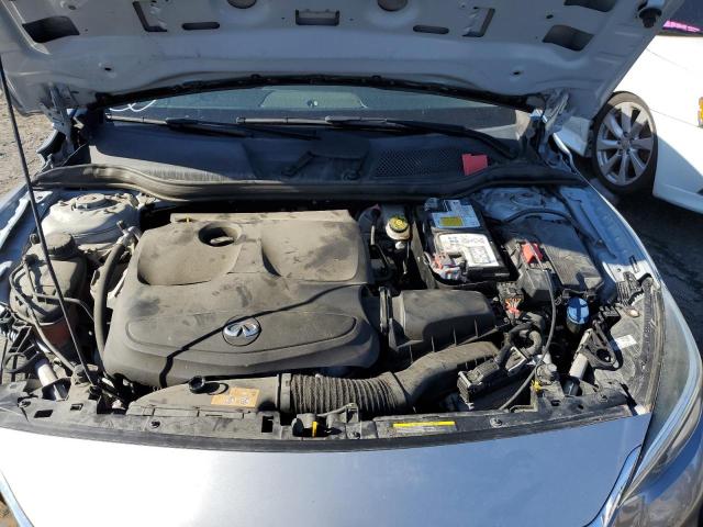 Aukcja sprzedaży 2017 Infiniti Qx30 Base, vin: SJKCH5CP5HA036863, numer aukcji: 48096034
